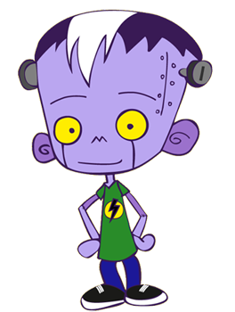 frankenstein junior